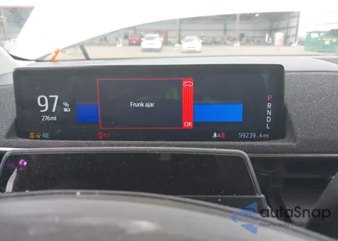 2024 Ford Mustang Mach-E Premium из США, поврежденный, VIN 3FMTK3SU4RMA04082